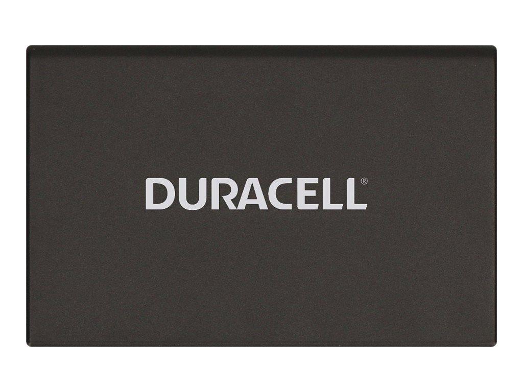 Image DURACELL Li-Ion-Akku für Nikon EN-EL9, EN-EL9e