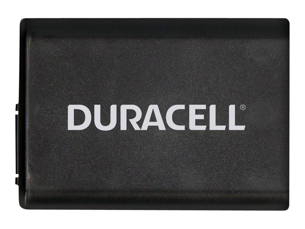 Image DURACELL Li-Ion-Akku für Sony NP-FW50