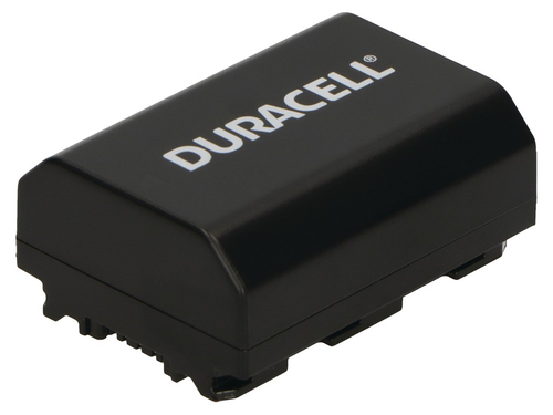Image DURACELL Li-Ion Akku 2040mAh für Sony NP-FZ100