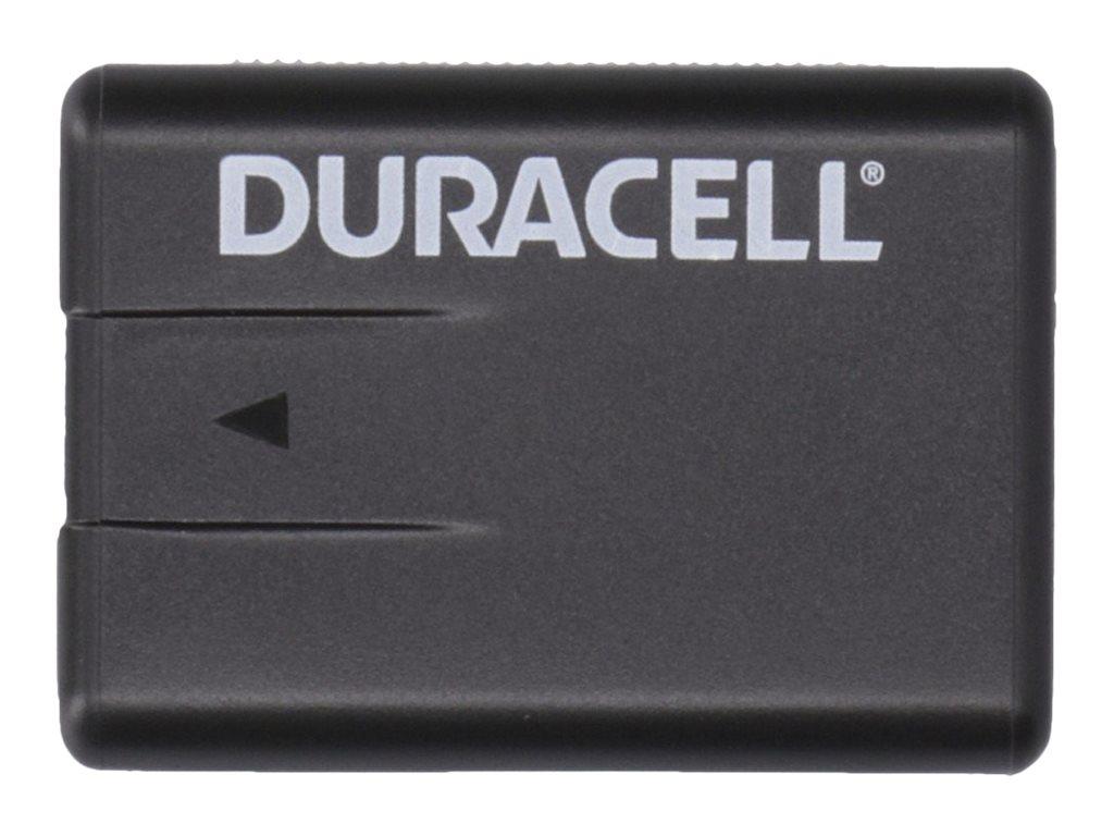 Image DURACELL Li-Ion Akku 3560mAh für Panasonic VW-VBT380