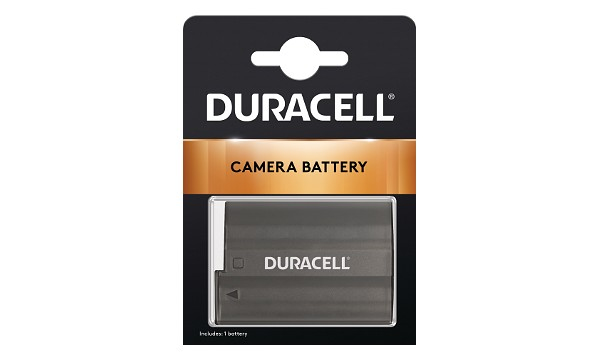 Image DURACELL Replacement Nikon EN-EL15C Battery