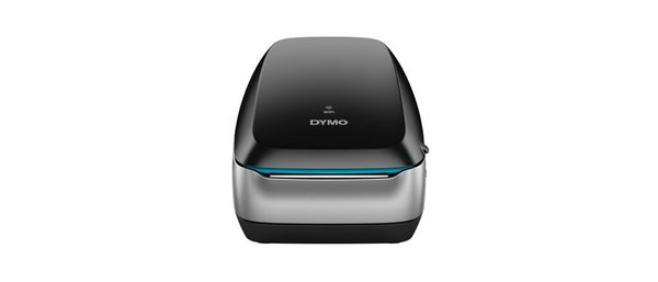 Image DYMO BK LABELWRITER WIRELESS WEU