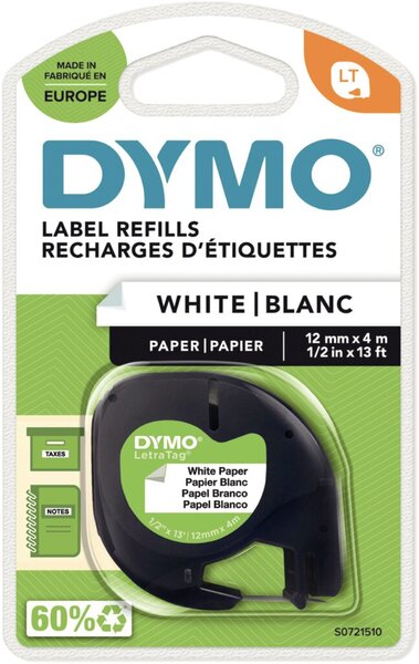 Image DYMO LT- TAPE