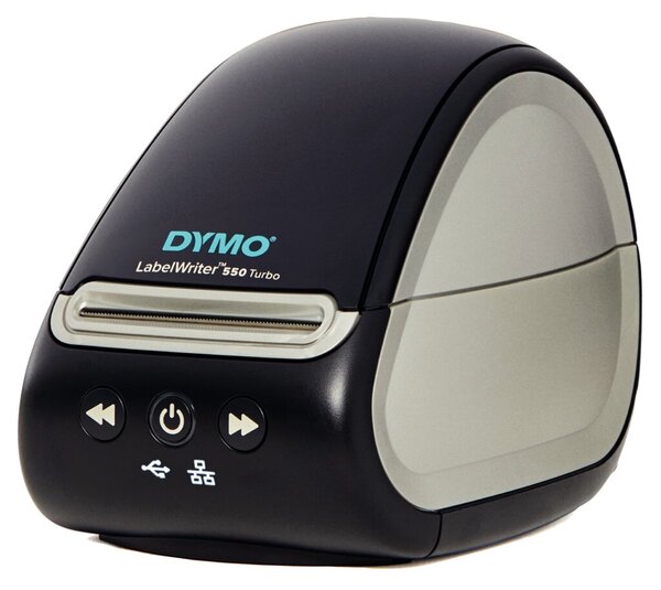 Image DYMO LabelWriter 550 Turbo-Etikettendrucker