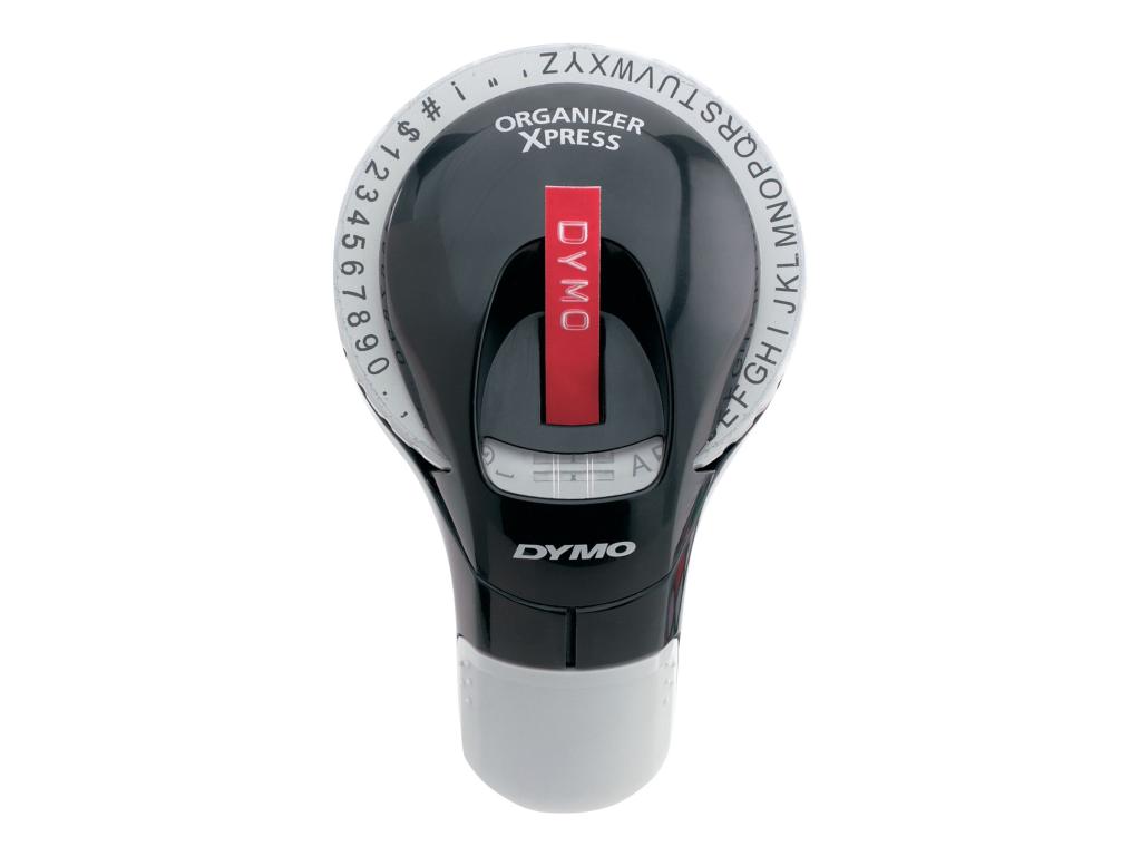 Image DYMO Omega Prägegerät - Etikettiergerät