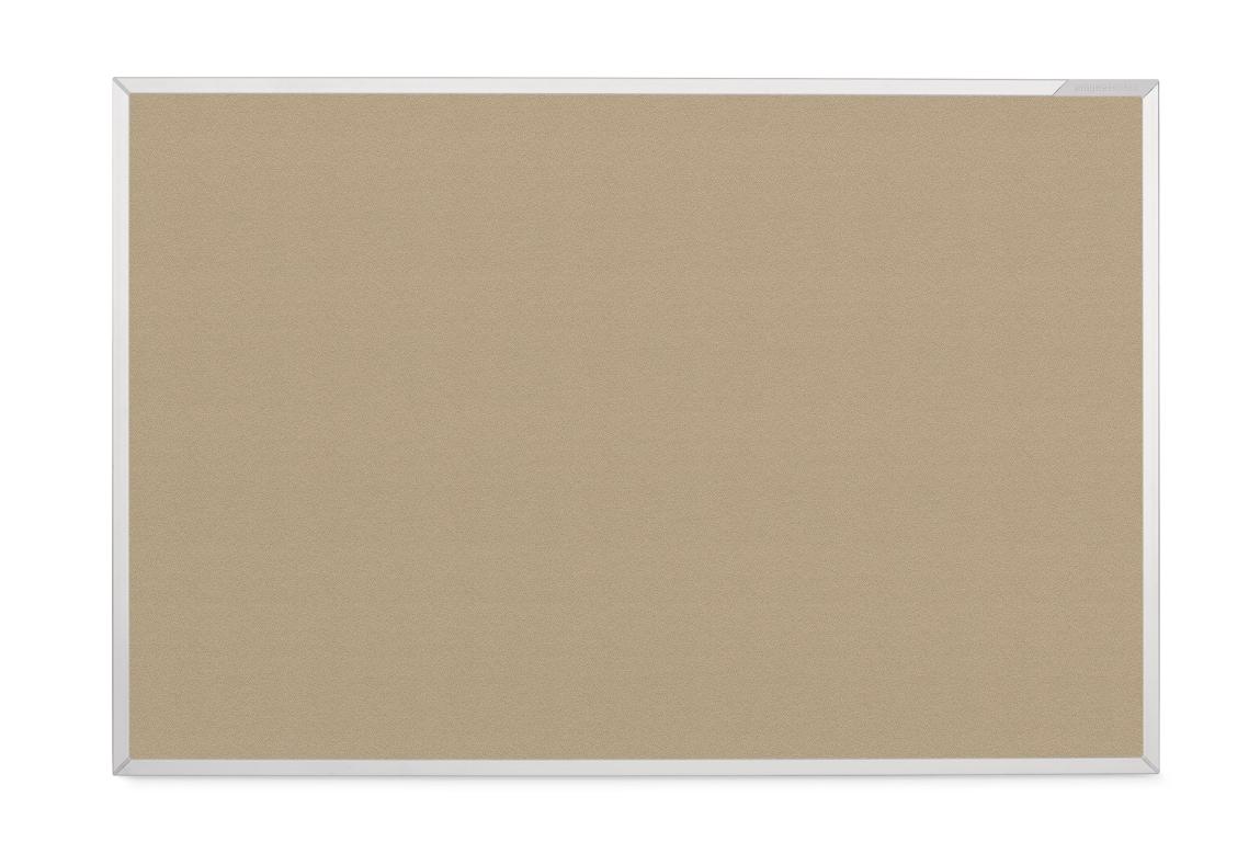 Image Design-Pinnboard Eco (1200x900mm, beige)