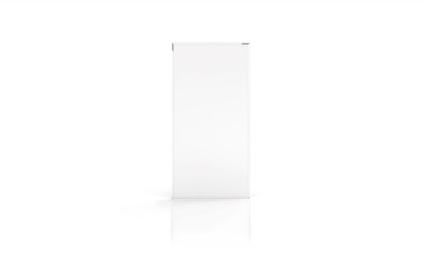 Image Design-Thinking Whiteboard 1800x900mm doppelseitig lackierte oberfläche