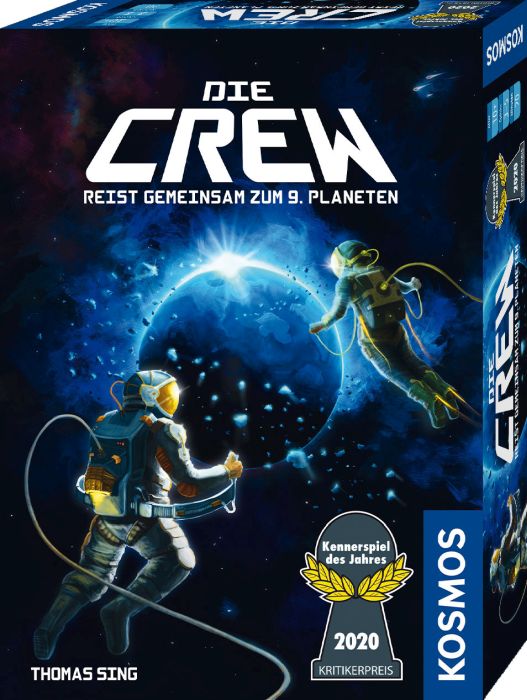 Image Die Crew, Nr: 691868