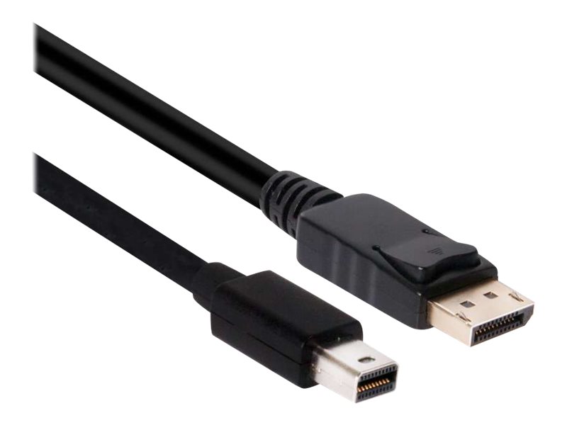 Image  DisplayP.1.2  2m 4K60Hz Polybeutel