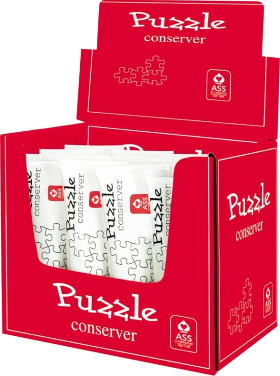 Image Display Puzzle - Conserver, Nr: 22520000