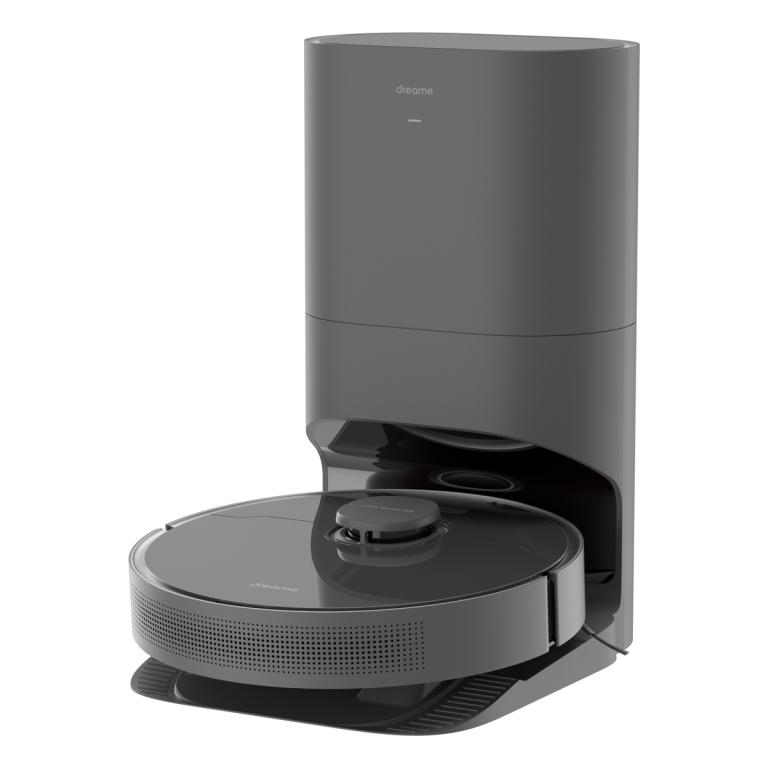 Image DREAME D10s Plus Saug-Wisch-Roboter mit Absaugstation (D10s Plus)
