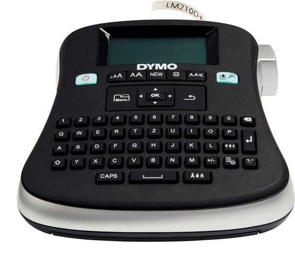 Image Dymo LabelManager 210D