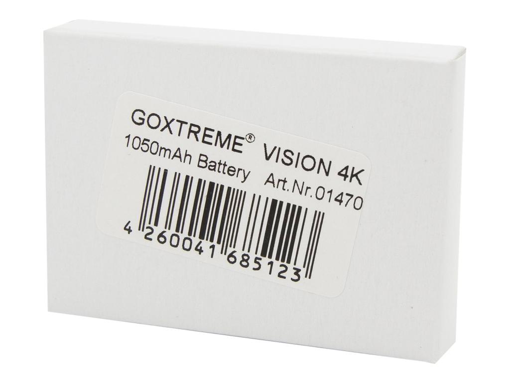 Image EASYPIX 1050mAh Akku für GoXtreme Vision 4K