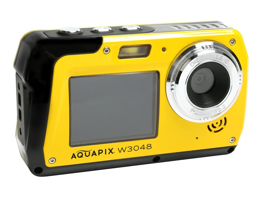 Image EASYPIX Aquapix W3048 Edge yellow
