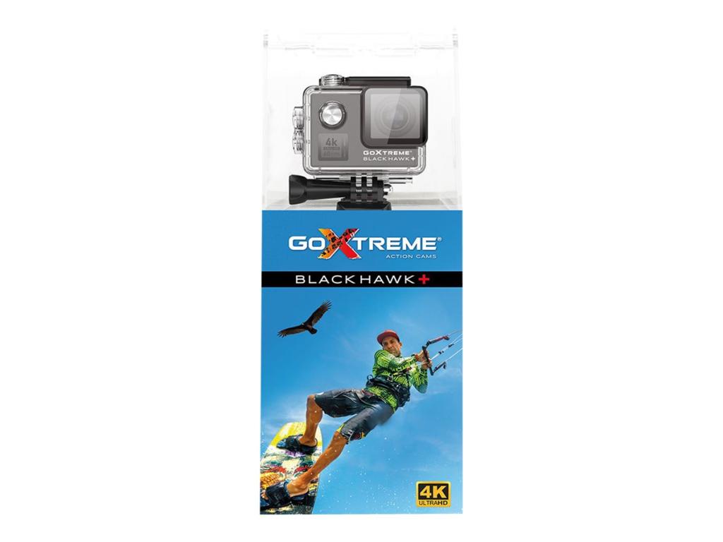 Image EASYPIX GoXtreme Black Hawk+
