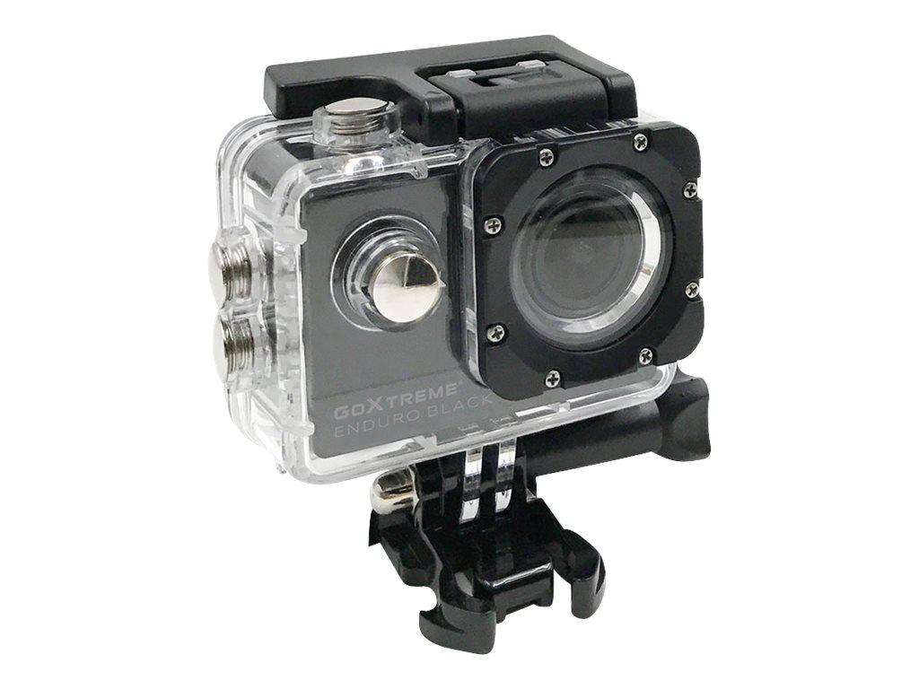 Image EASYPIX GoXtreme Enduro Action Camera - Schwarz