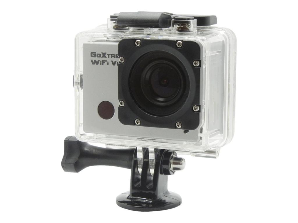 Image EASYPIX Kam Zub EASYPIX GoXtreme Tripod Adaptor