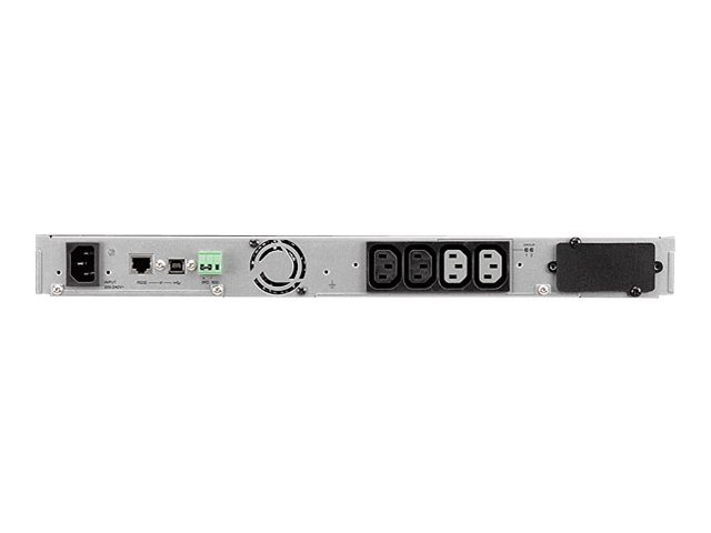 Image EATON 5P 650i Rack1U