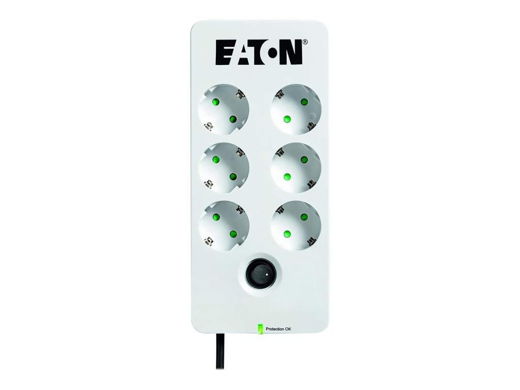 Image EATON Protection Box 6 DIN