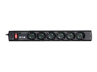 Image EATON Protection Strip 6 Tel DIN