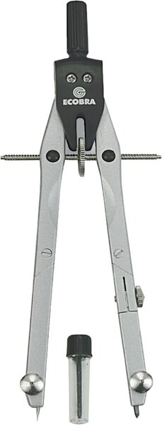 Image Schnellverstellzirkel max. Radius 360mm