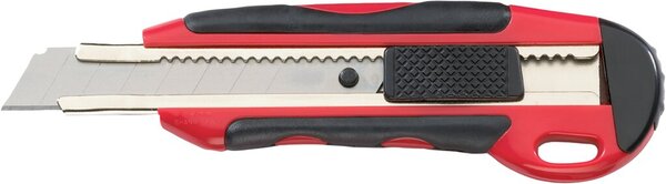 Image Ecobra Allround-Cutter,Kunststoff incl. 2 Ersatzklingen