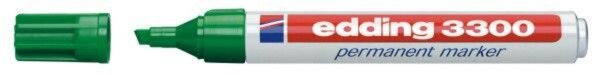 Image Marker 3300 Keil 1-5mm grün nachfüllbar mit edding T 25