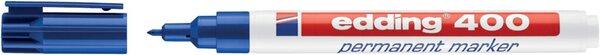 Image Marker 400 Rund 1mm blau nachfüllbar mit edding T 25