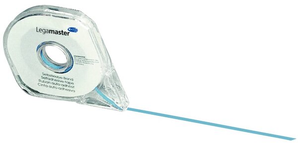 Image EDDING AUFTEILUNGSBAND 2,5MM/16M BLAU (7-433203)