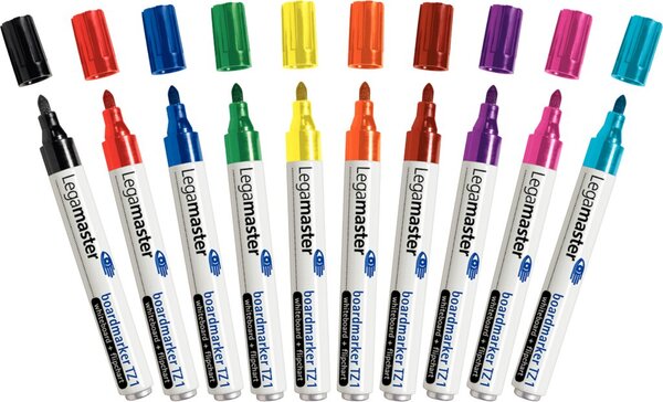 Image EDDING TAFELSCHREIB.TZ1 SORT.1OST. (7-110099)