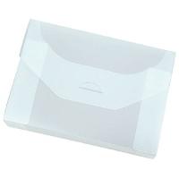 Image EICHNER Sammelbox A4 4,0cm transparent