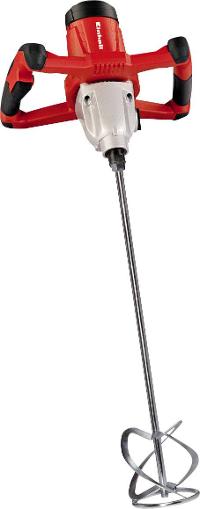 Image EINHELL TE-MX 1600-2 CE Farb-Mörtelrührer
