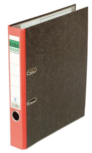 Image ELBA-Rado-Wm Ord.A4 rot   50mm