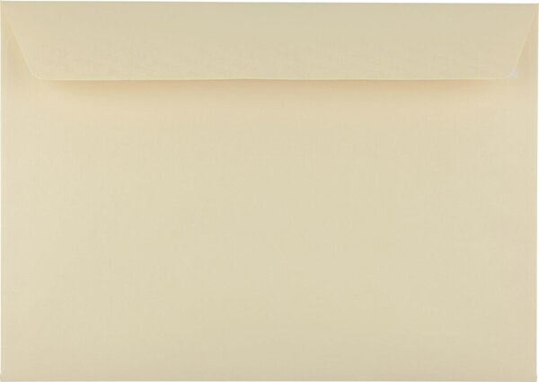 Image Briefumschlag C4 HK 120g hell-chamois 324x229mm