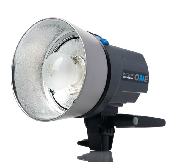Image ELINCHROM D-Lite RX ONE