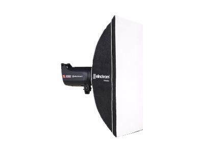 Image ELINCHROM Rotalux Rectabox 60x80 cm
