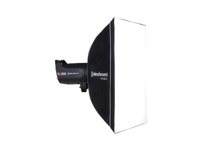Image ELINCHROM Rotalux Squarebox 70 cm