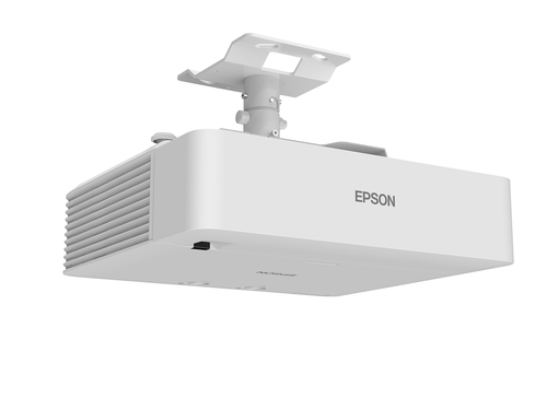 Image EPSON EB-L530U Projectors 5200Lumens WUXGA Laser HD-BaseT 1.35-2.20 Throw Ratio