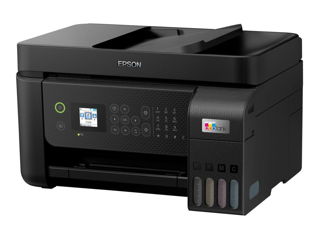 Image EPSON EcoTank ET-4800 (P)
