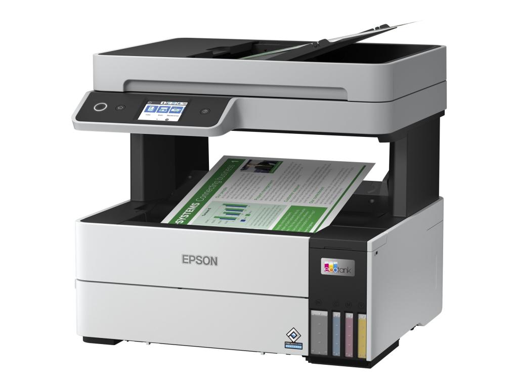 Image EPSON EcoTank ET-5150