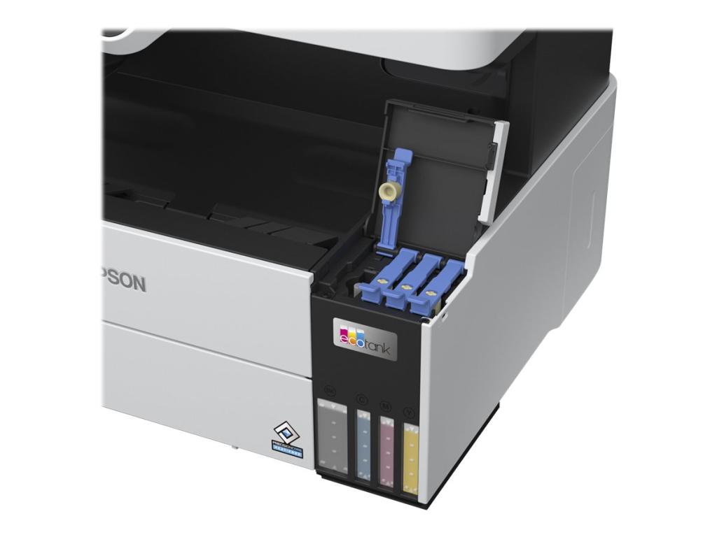Image EPSON EcoTank ET-5170