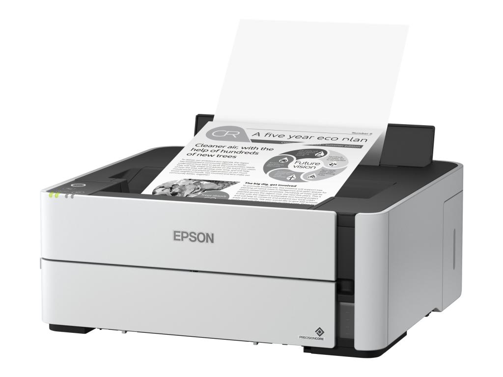 Image EPSON EcoTank ET-M1180