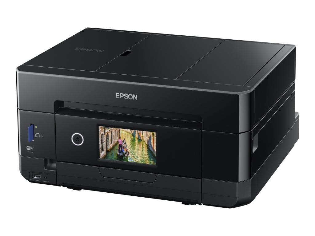 Image EPSON Expression Premium XP-7100 (P)