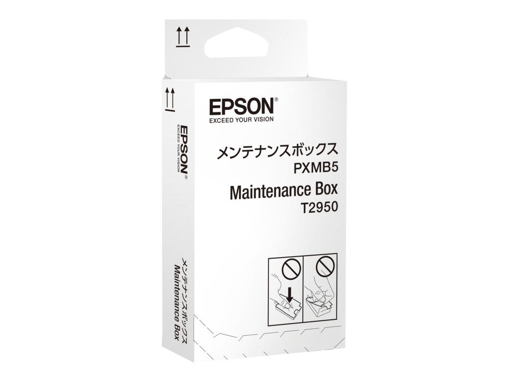 Image EPSON InkCart/Maintenance Box f WF-100W