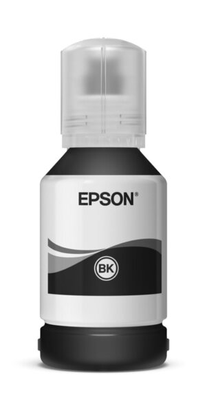 Image EPSON Ink/EcoTank ET-MX1XX Series Black Bottle XL