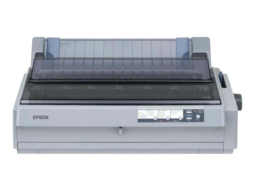 Image EPSON LQ2190 A4 monochrom Matrixdrucker USB