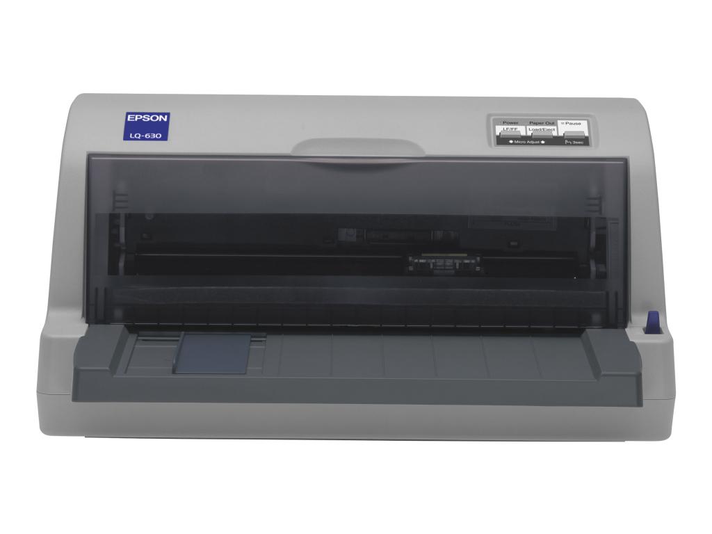 Image EPSON Nadeldrucker LQ-630 360