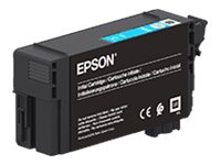 Image EPSON Singlepack UltraChrome XD2 Cyan T40C240(