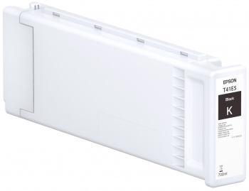 Image EPSON Singlepack UltraChrome XD2 Matte Black 700ml