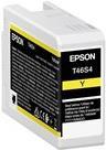 Image EPSON Singlepack Yellow T46S4 UltraChrome Pro 10 ink 26ml